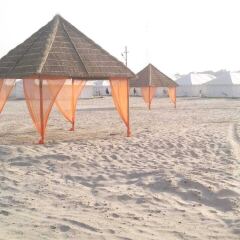 global kumbh village