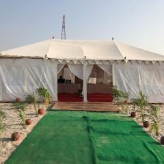 global kumbh village