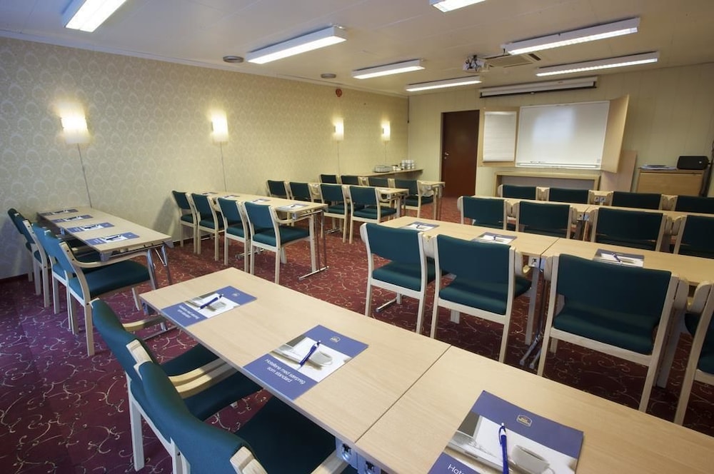 best western laegreid hotell
