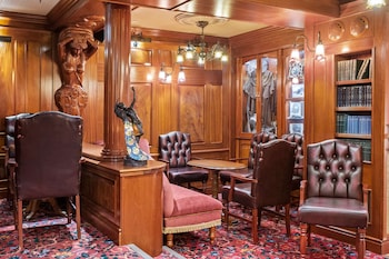 best western laegreid hotell