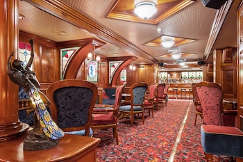 best western laegreid hotell