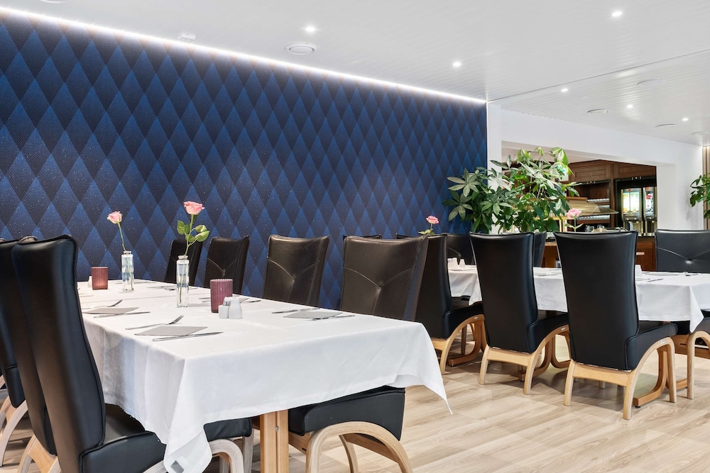 best western laegreid hotell