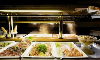 best western laegreid hotell
