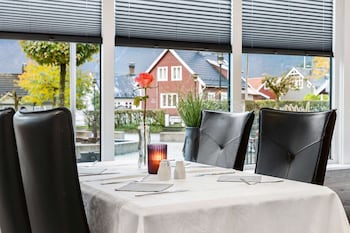best western laegreid hotell