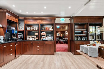 best western laegreid hotell