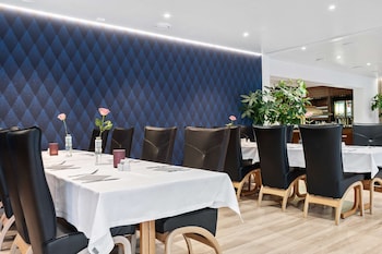 best western laegreid hotell