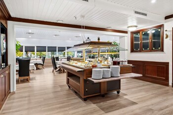 best western laegreid hotell