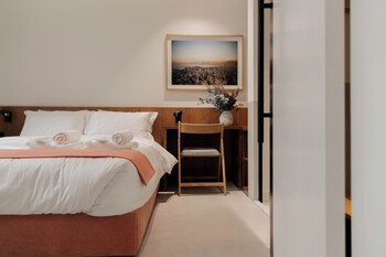 beirut spacious loft