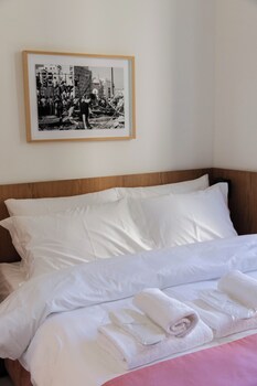 beirut spacious loft