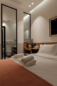 beirut spacious loft