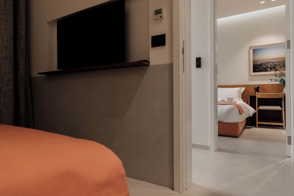 beirut spacious loft