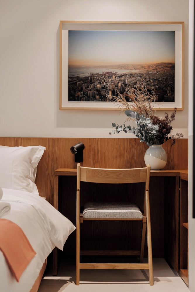 beirut spacious loft