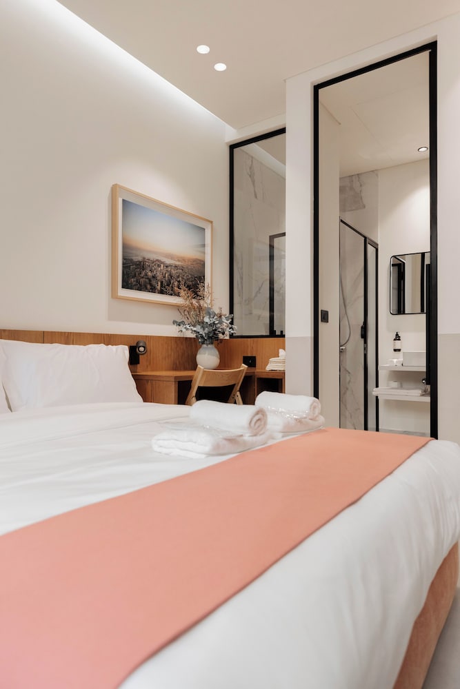 beirut spacious loft