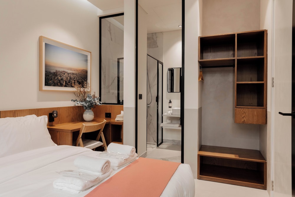 beirut spacious loft