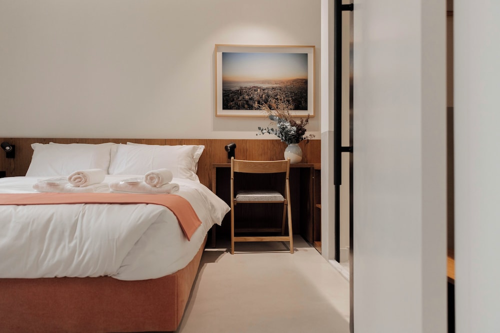 beirut spacious loft