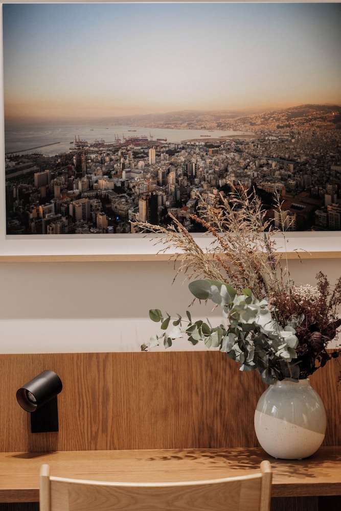 beirut spacious loft