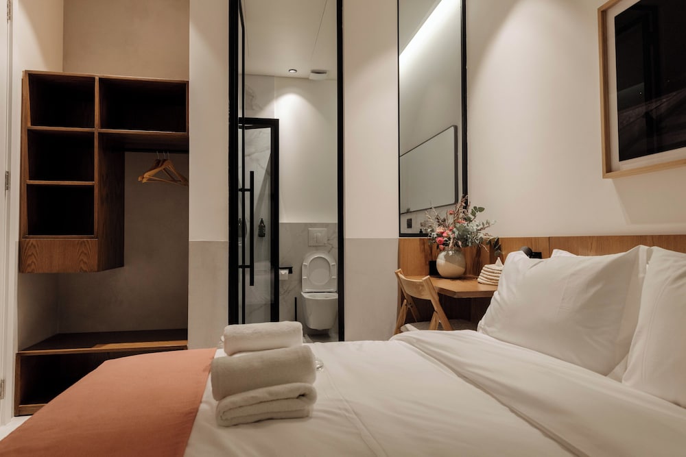 beirut spacious loft