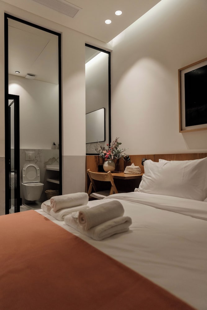 beirut spacious loft