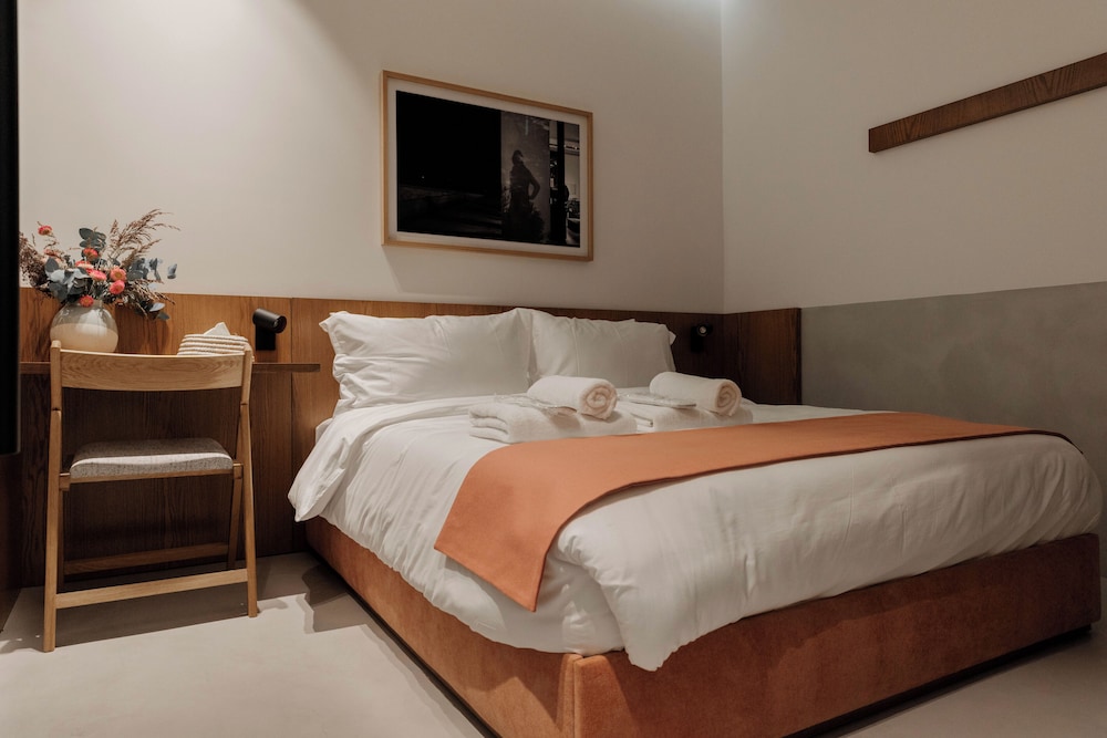 beirut spacious loft