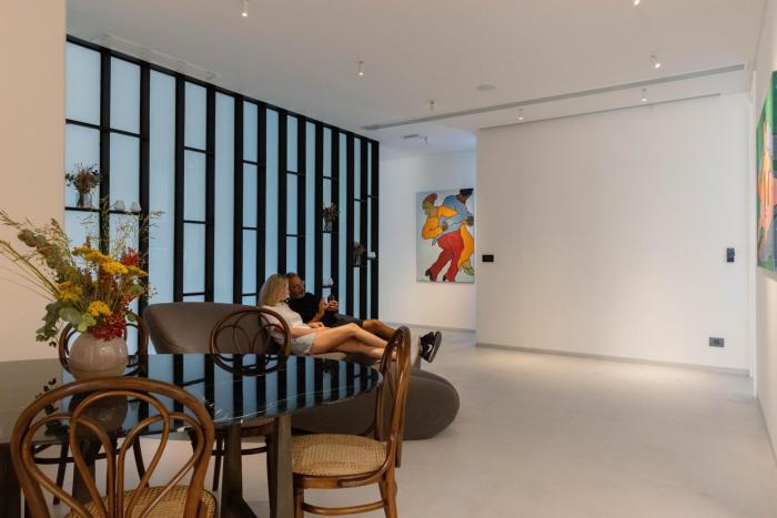 beirut spacious loft