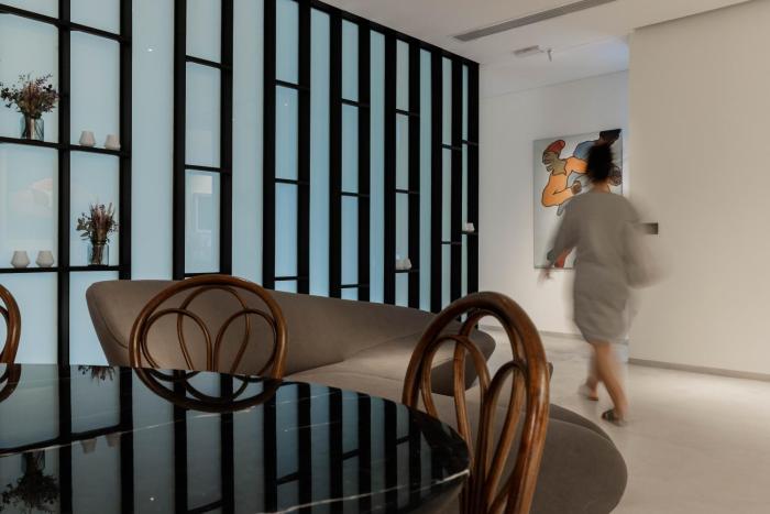 beirut spacious loft