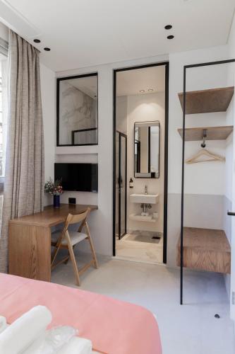 beirut spacious loft