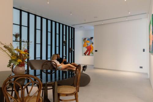 beirut spacious loft