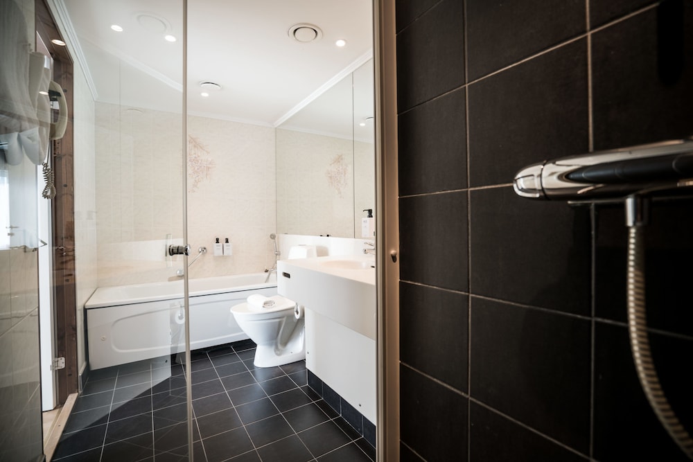 scandic star sollentuna