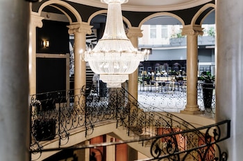 scandic star sollentuna