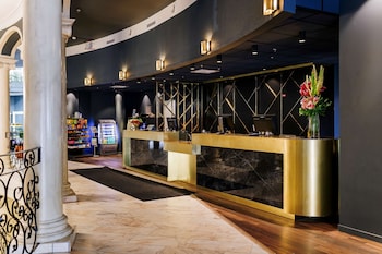 scandic star sollentuna