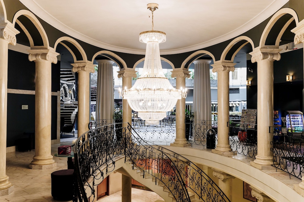 scandic star sollentuna