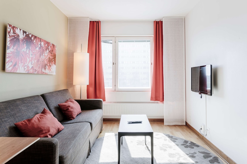 scandic star sollentuna