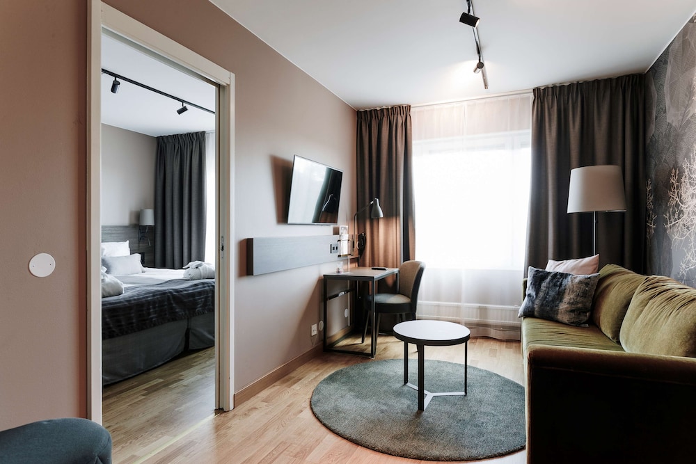 scandic star sollentuna