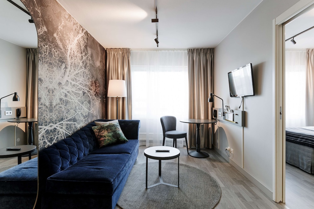 scandic star sollentuna