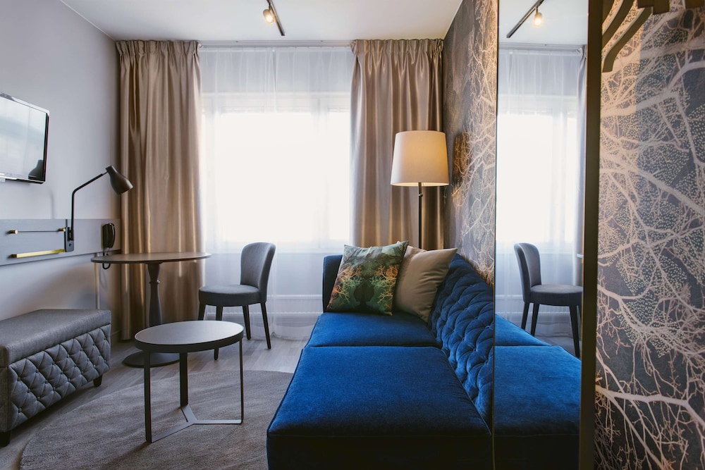 scandic star sollentuna