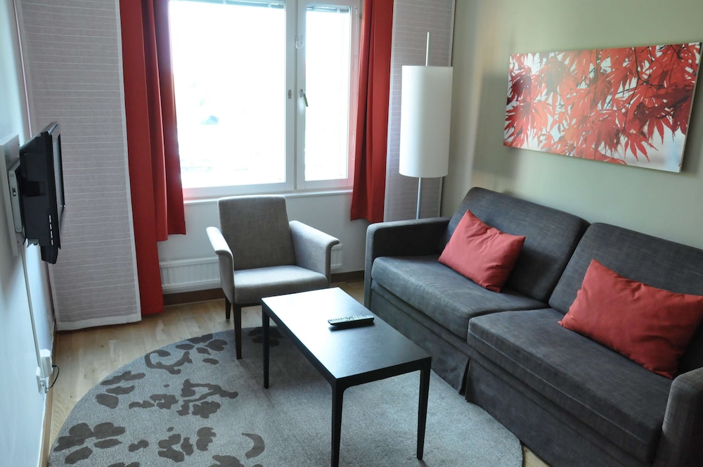 scandic star sollentuna