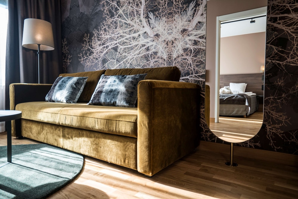 scandic star sollentuna