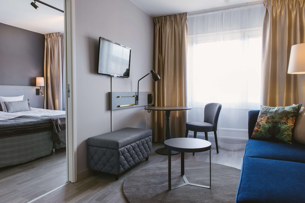 scandic star sollentuna