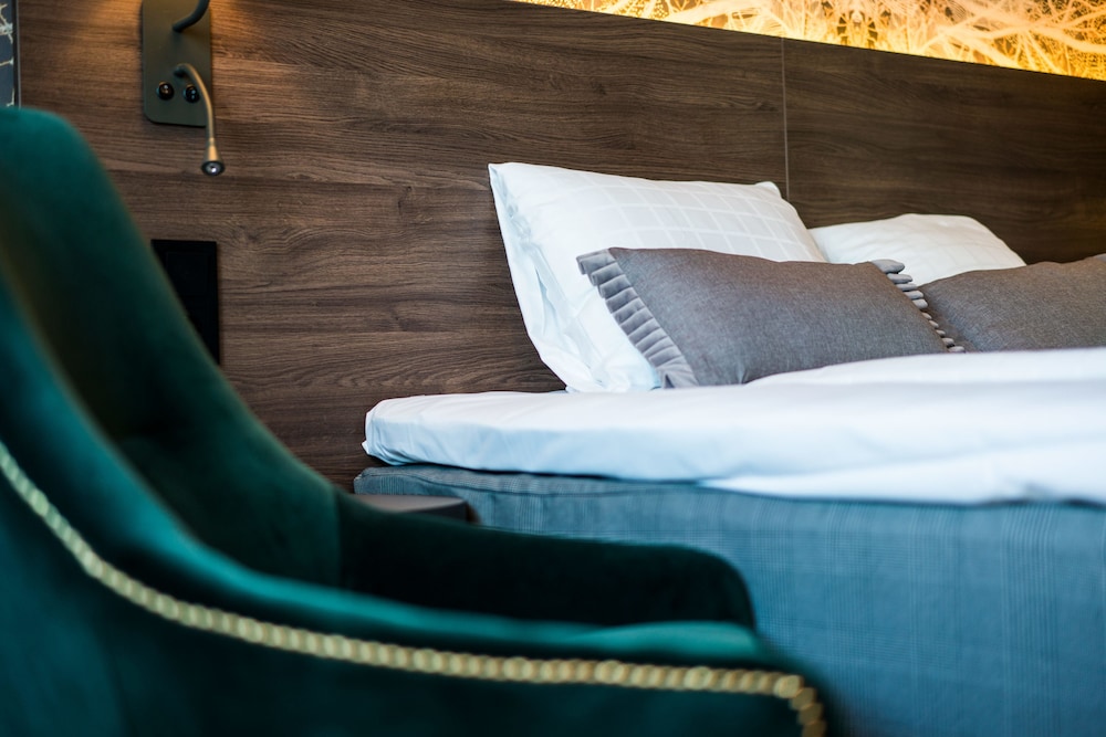 scandic star sollentuna