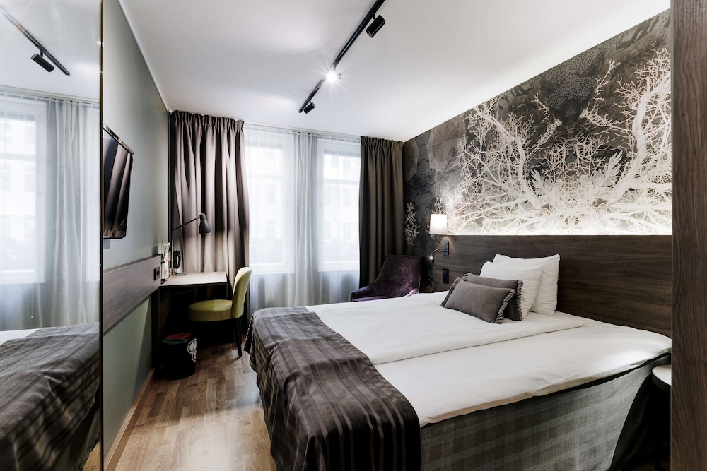 scandic star sollentuna