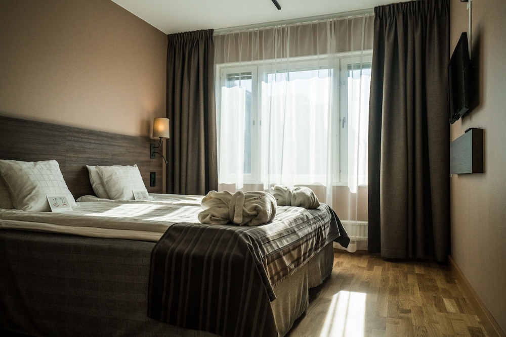 scandic star sollentuna