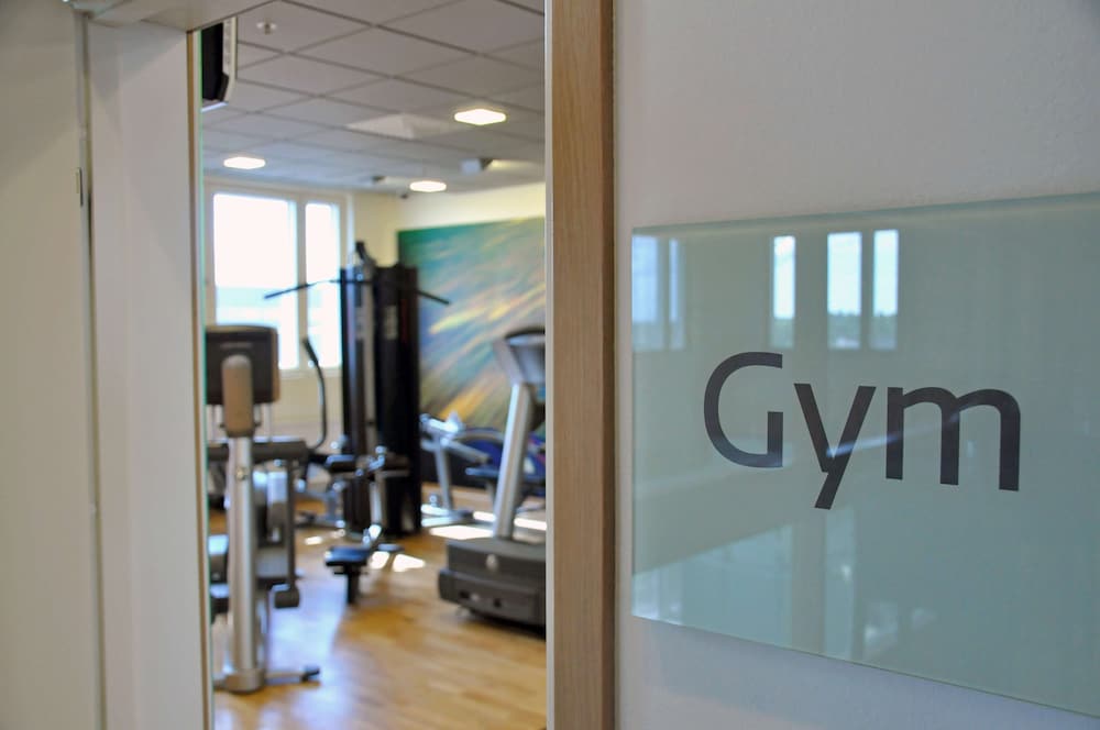 scandic star sollentuna