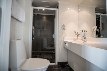 scandic star sollentuna