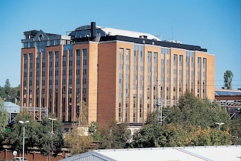 scandic star sollentuna