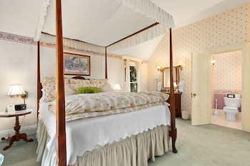 the gables wine country inn