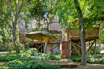 The Gables Wine Country Inn,,3 star