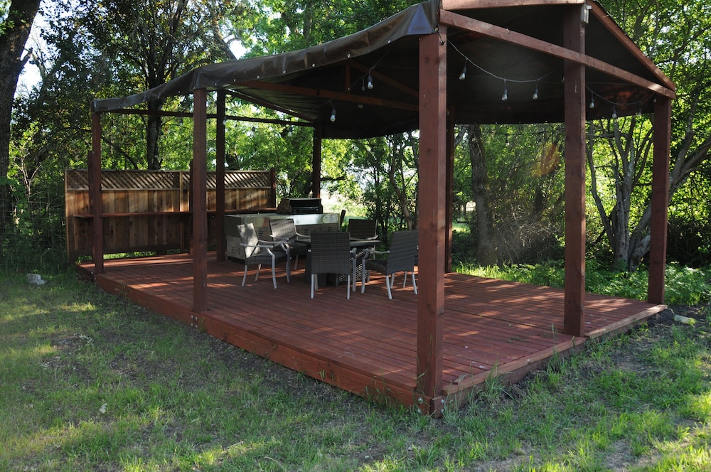 the gables wine country inn