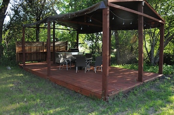 the gables wine country inn