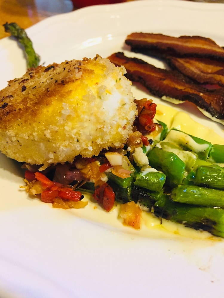 the gables wine country inn