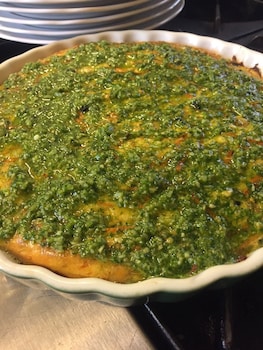 the gables wine country inn